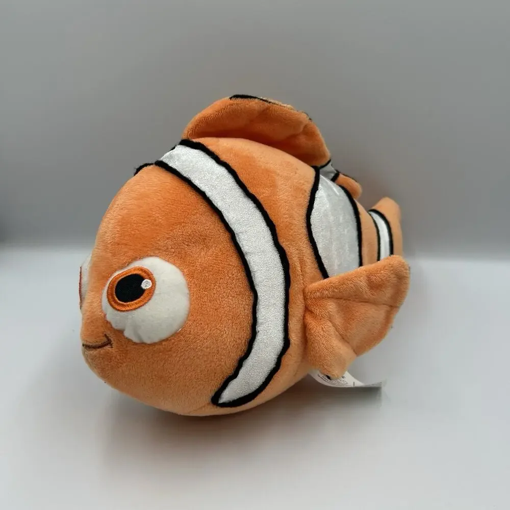 Disney Pixar Kohl's Cares Finding Nemo 12